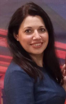 Марина Са...